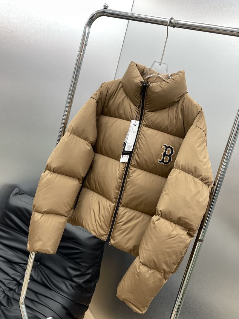 Mlb Down Jackets